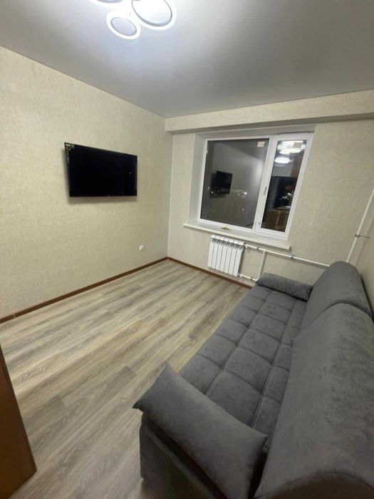 Продам 1 ком. квартиру Юбилейная 140