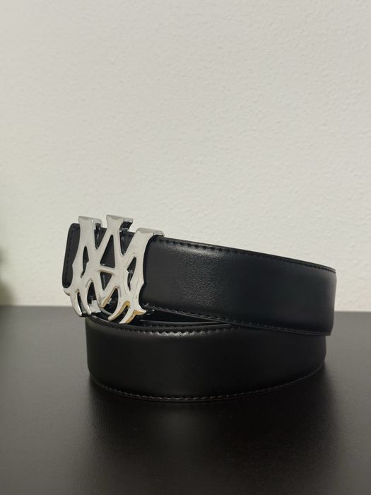 Curea AMIRI — Nouă — Premium — Reglabilă