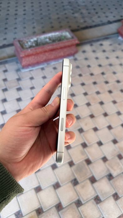 Iphone 17 pro 86 cikl