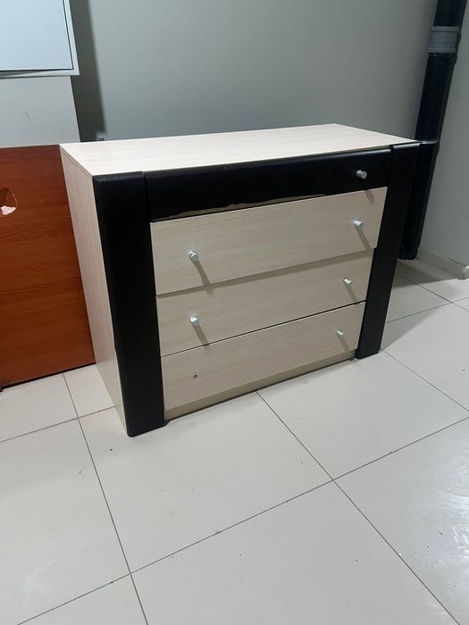 Комод в хорошем состоянии