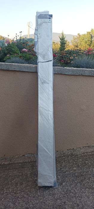 Алуминиева дъска за укрепване на товари