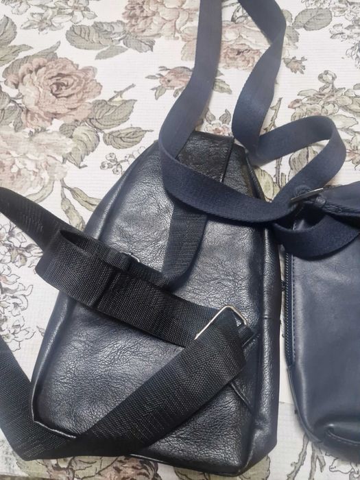 Продават се мъжки чантички