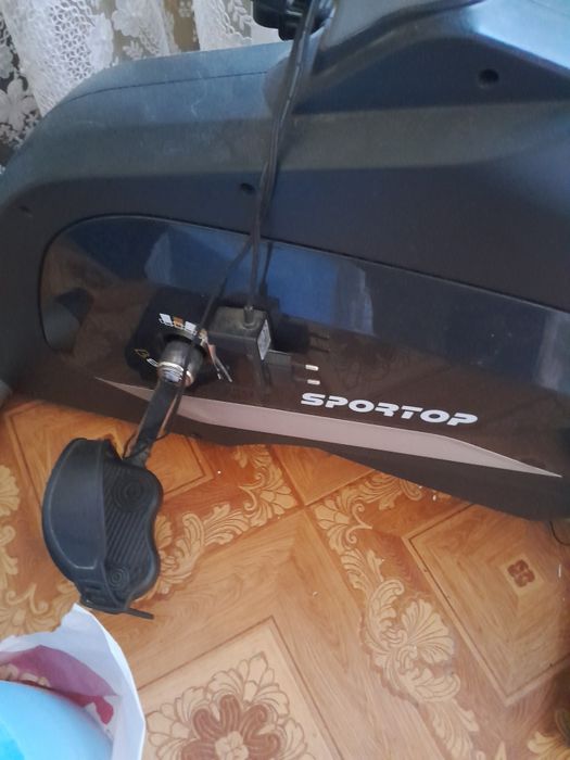 Продам велотренажёр