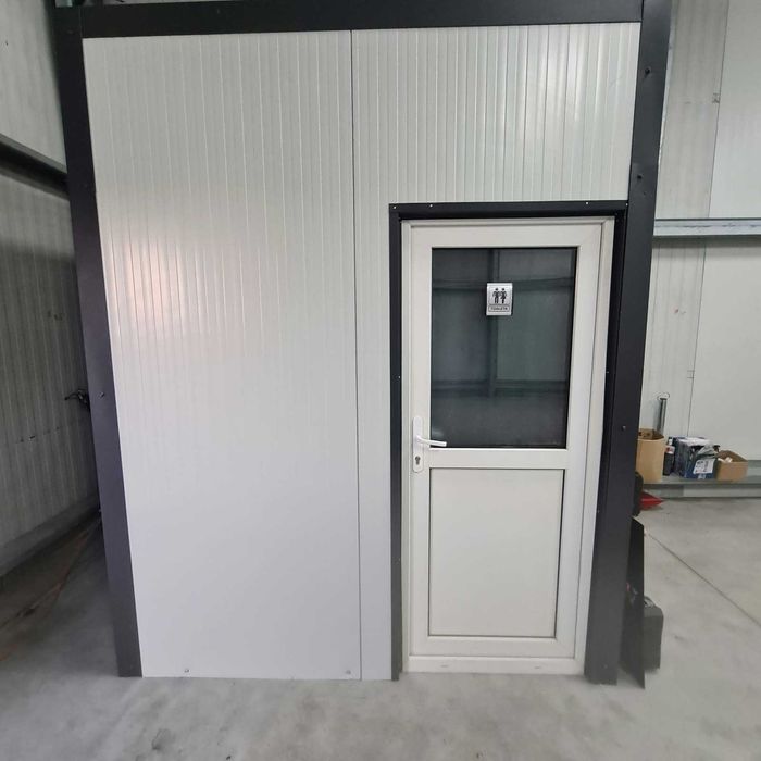 Hala 256 MP pentru inchiriat