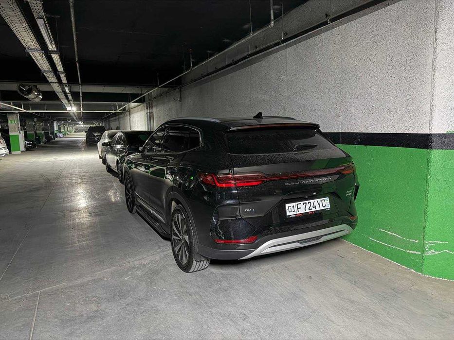 Byd Champion gibrid 150 Ofitsialniy diller