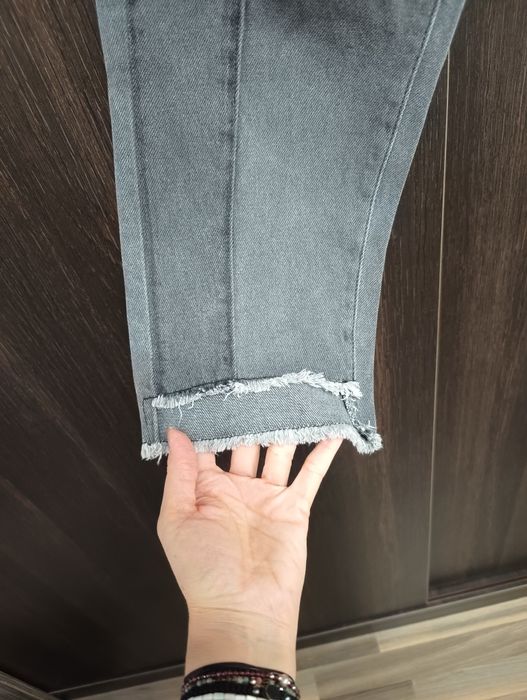 Дамски дънки Guess, Tom Taylor, Mango