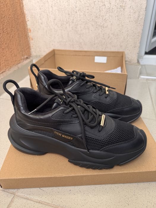 Маратонки Steve Madden