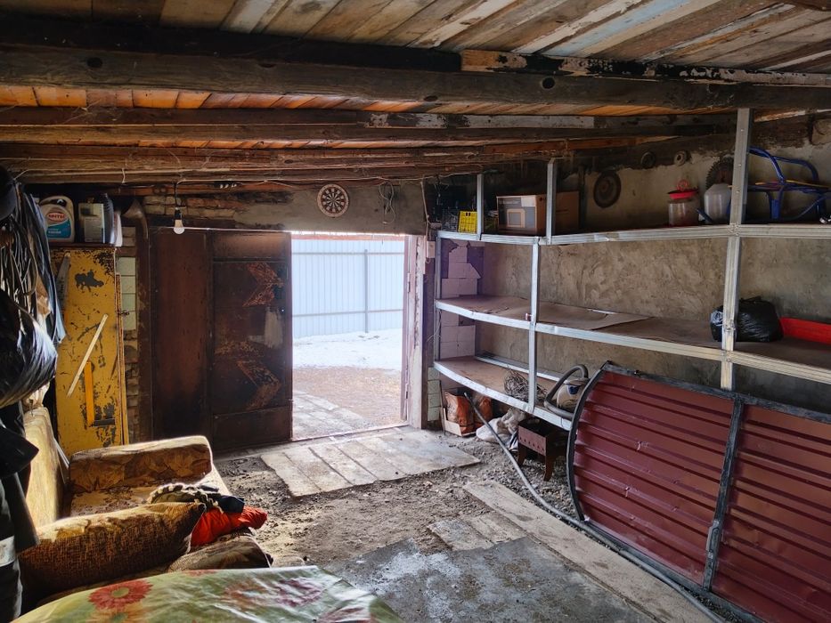 Продам частный сектор