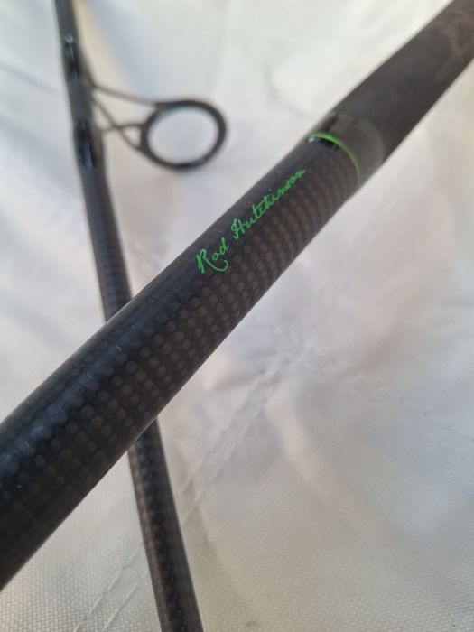 Lanseta carbon pt crap