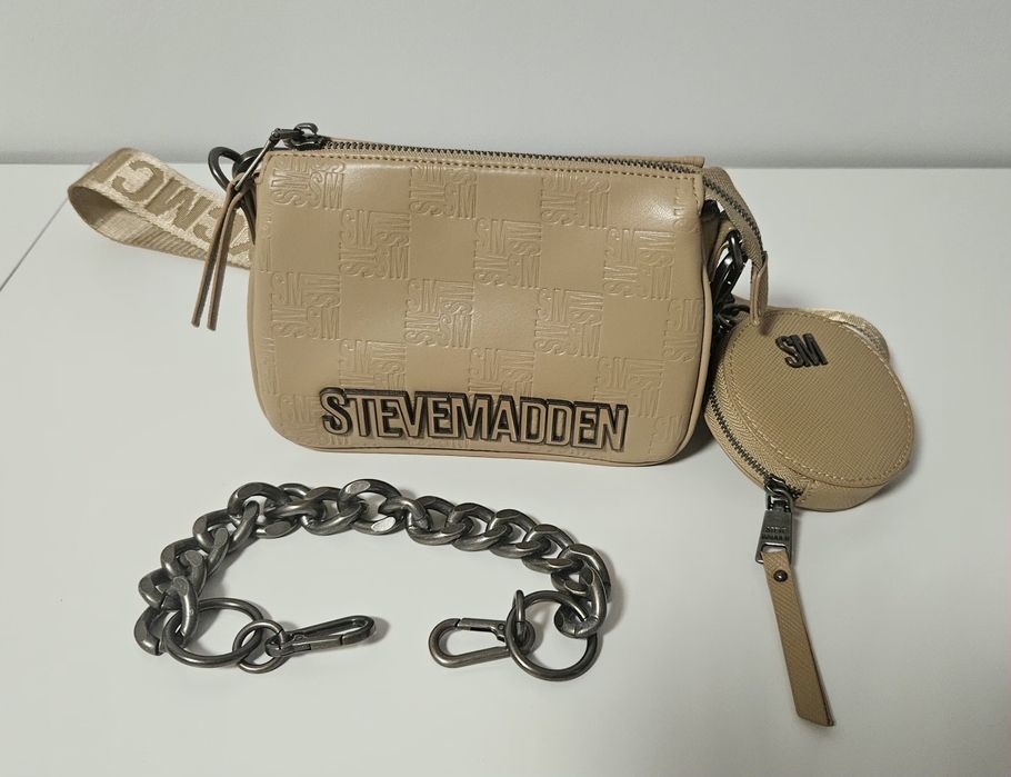 ДАМСКА ЧАНТА  Steve Madden