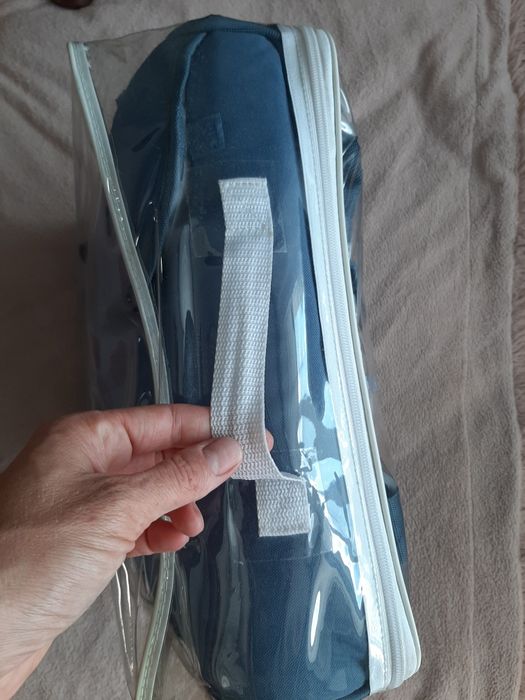 Продам Термоэлектрическую сумку-холодильник