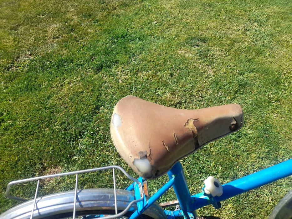 Bicicleta Pegas anii '80, 100% originala