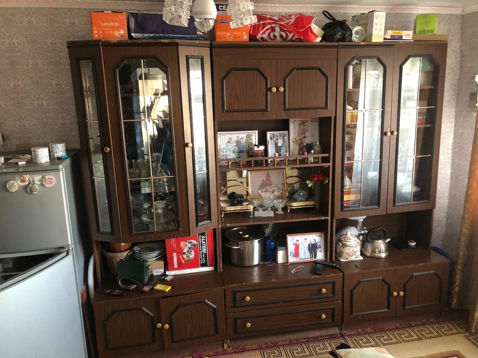 Квартира 2 комнатная