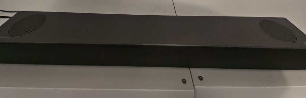 Soundrar LG  S75Q 3.1.2