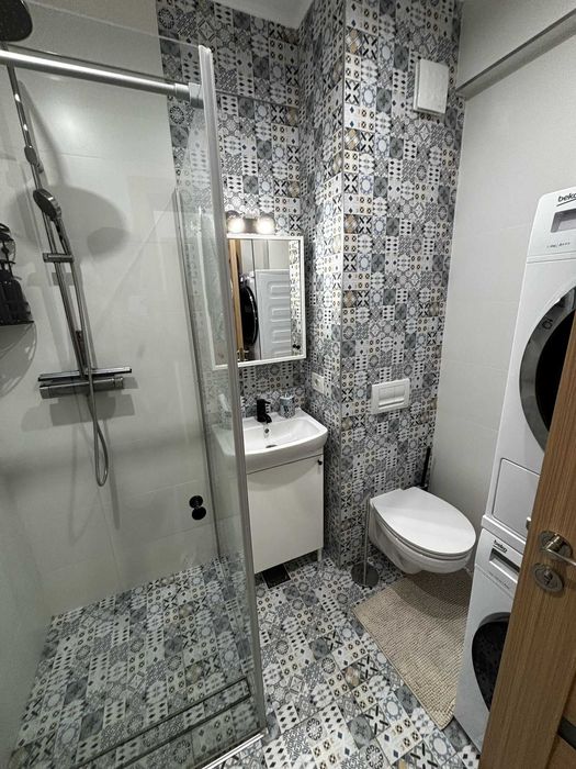 Persoana Fizica - Apartament liniștit, gata de locuit