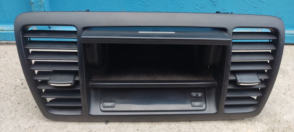 Субару Легаси части