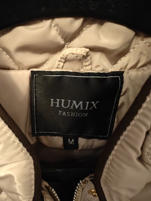 Дамско яке размер М