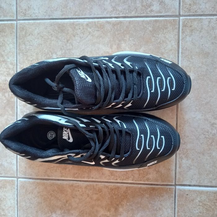 Nike, 39 номер, нови