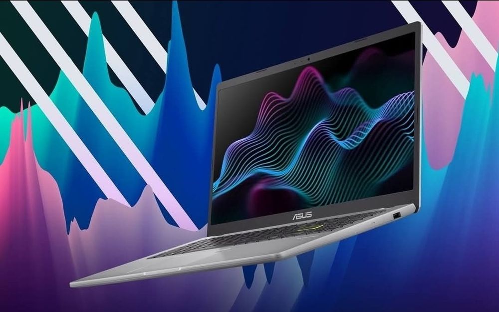 ASUS  Vivabook Go 15