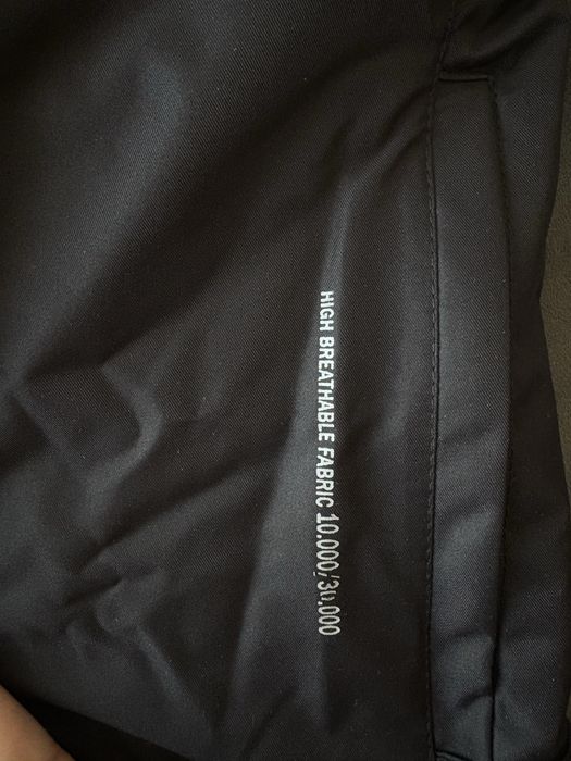 Ски/сноуборд панталон DIEL