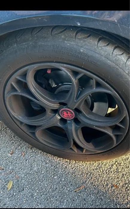 Se vinde Alfa Romeo 159