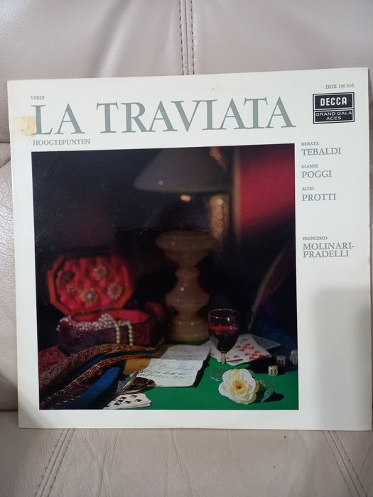 Плочи от личната ми колекция в перфектно състояние