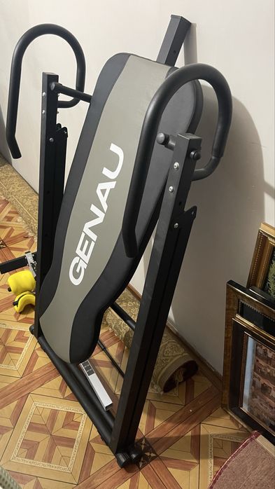 Genau жаңа моделі