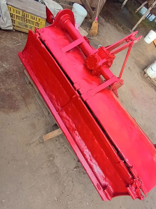 Freza 1,60