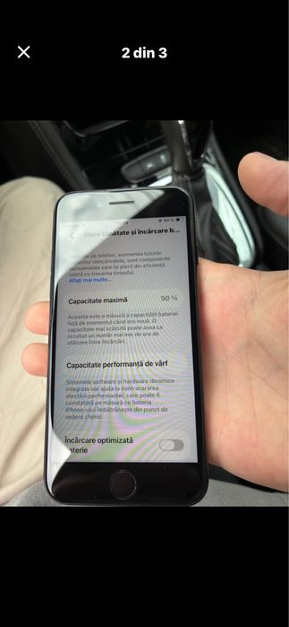 Iphone se 2020..