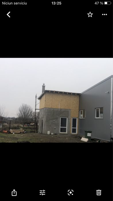 Hala de inchiriat trifazic 80 kw