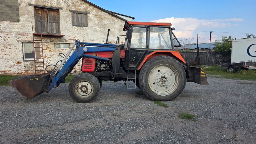 Продам трактор Белорус  920.