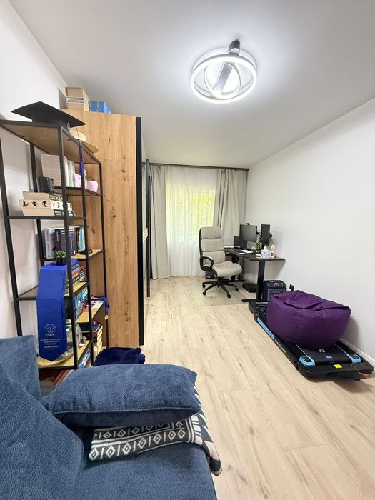 Apartament de vanzare