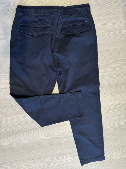 Pantaloni 3/4 Adidas - ISolid si PB (3bucati)