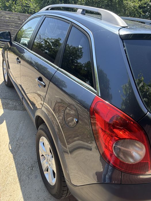 Opel Antara 2.0 4x4