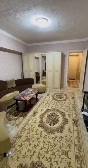 2 комнатная сдается