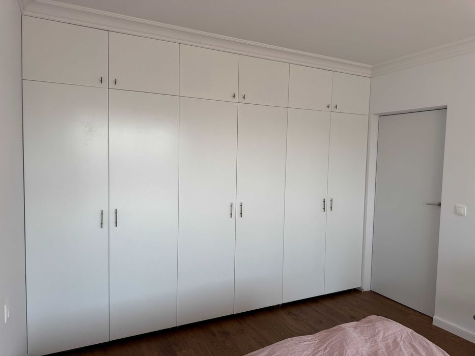 Apartament 2 camere | Maurer Residence Târgu Mureș | 64 mp | 139.000 €