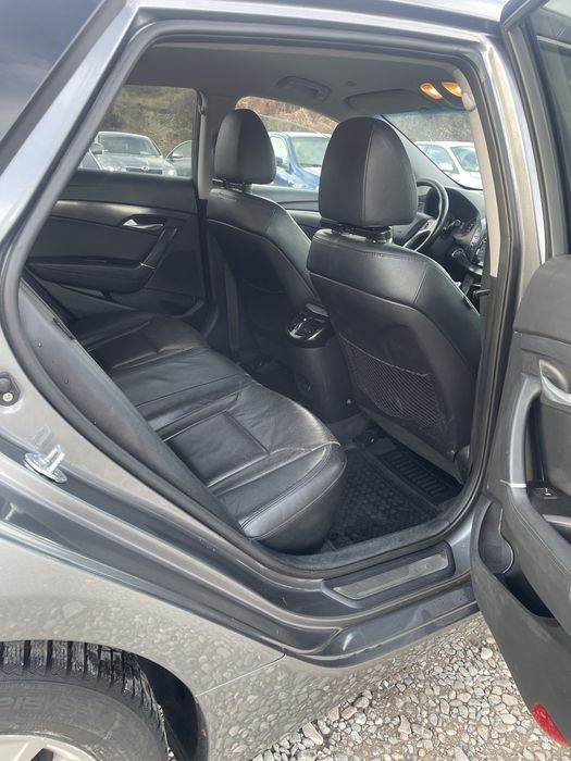 Hyundai i40 Break 2015 | 1.7 CRDI 136 cp | Manuală | Euro 5 |