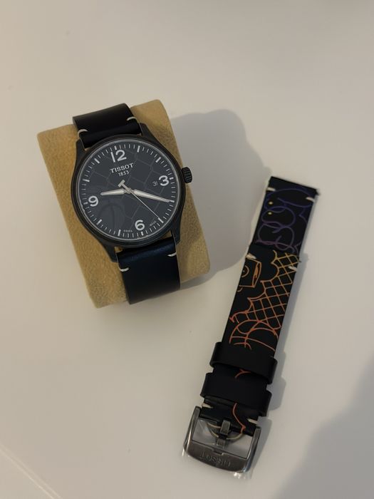 Ceas Tissot NOU quartz