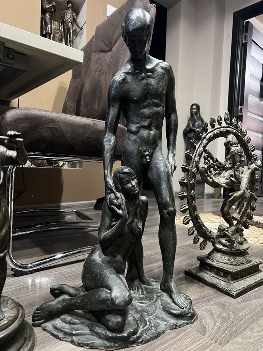 Statuete bronz diverse