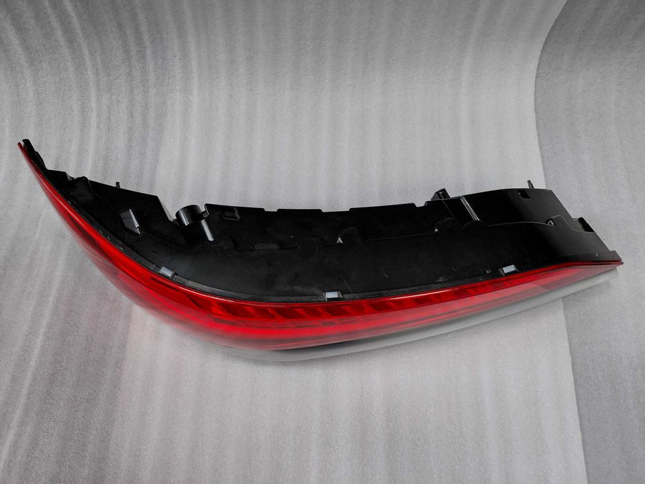 4M0945075B Нов LED Ляв Стоп Audi Q7 SQ7 4M Facelift