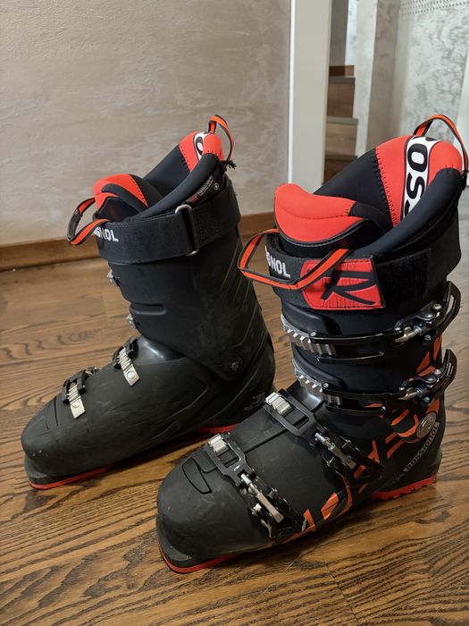 Ски обувки Rossignol ALLSPEED 120