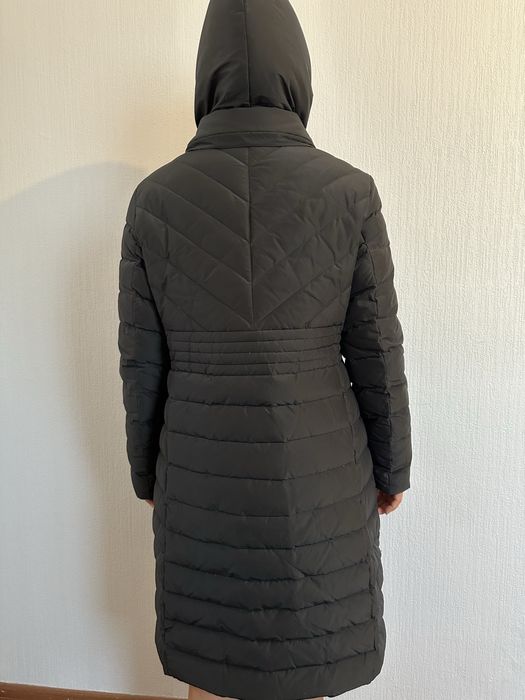 Пуховик женский хороший