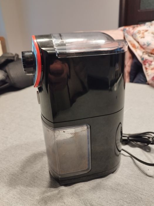 Râșniță de cafea Melita Molino