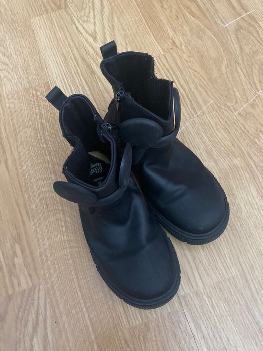 Детски боти за момиче