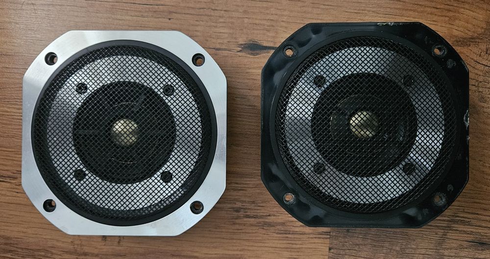 Difuzoare medii Kenwood