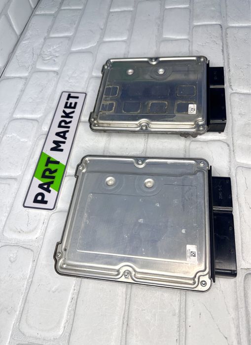 Компютри двигател AUDI A8 D4 4.2TDI 4H0907409