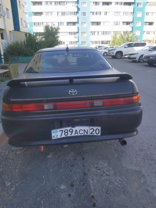 Продам машину  срочно