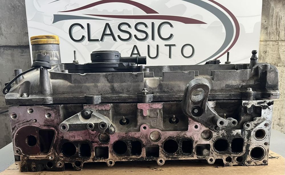 Цилиндрова глава Chrysler 2.2Crd Pt Cruiser