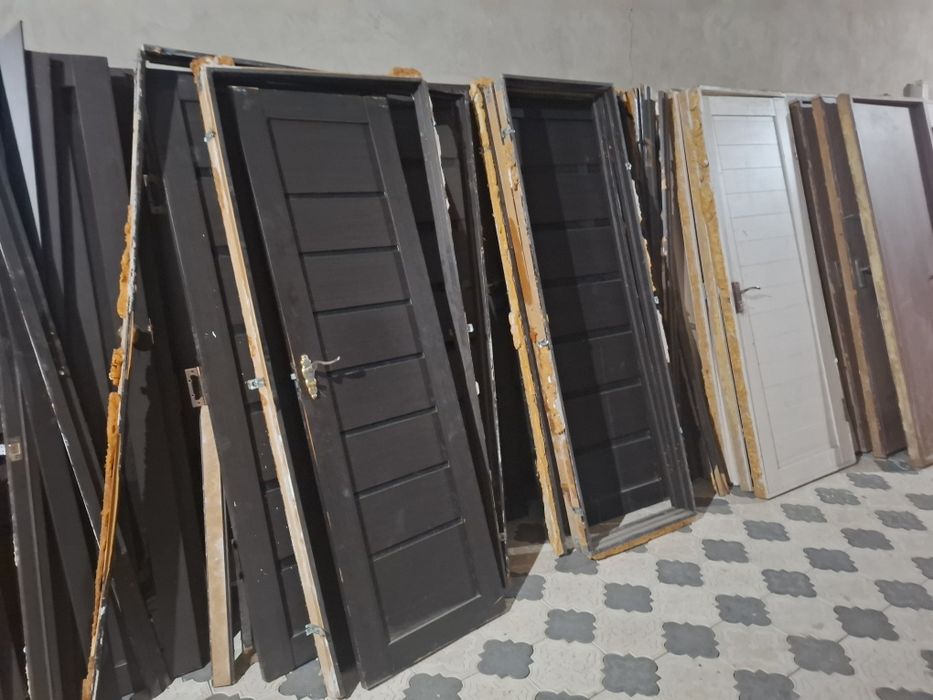 Бу пластик терезелер сатылады