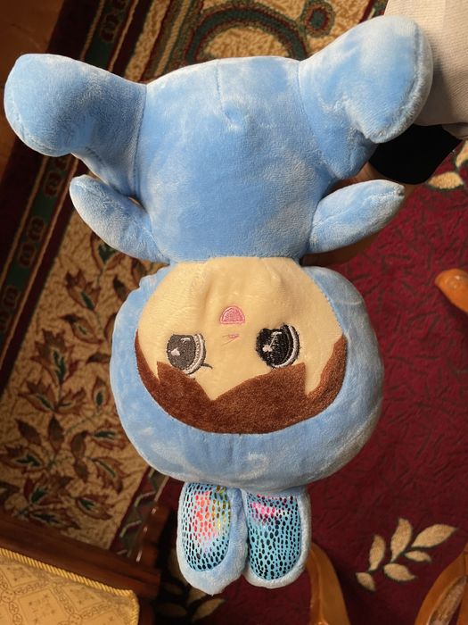 Игрушки и сувениры